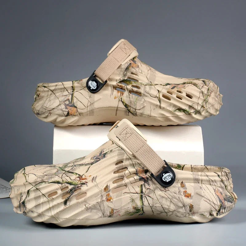 Swayyz Max Clog