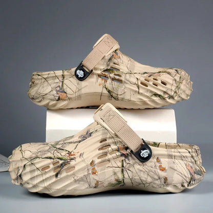 Swayyz Max Clog