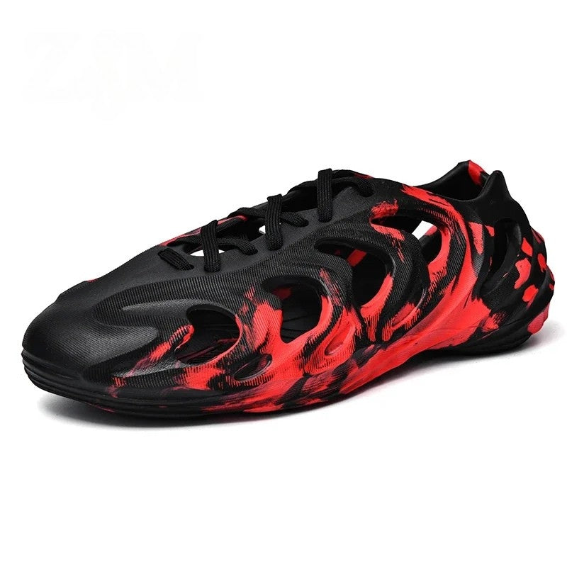Swayyz Orbit Sandal