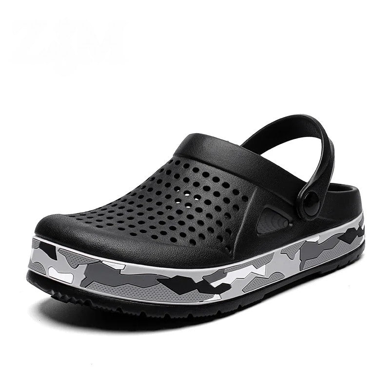 Swayyz Glide Sandal