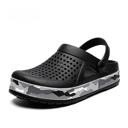 Swayyz Glide Sandal