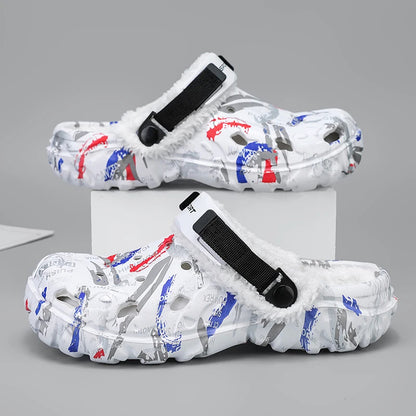 Swayyz Pulse Clog