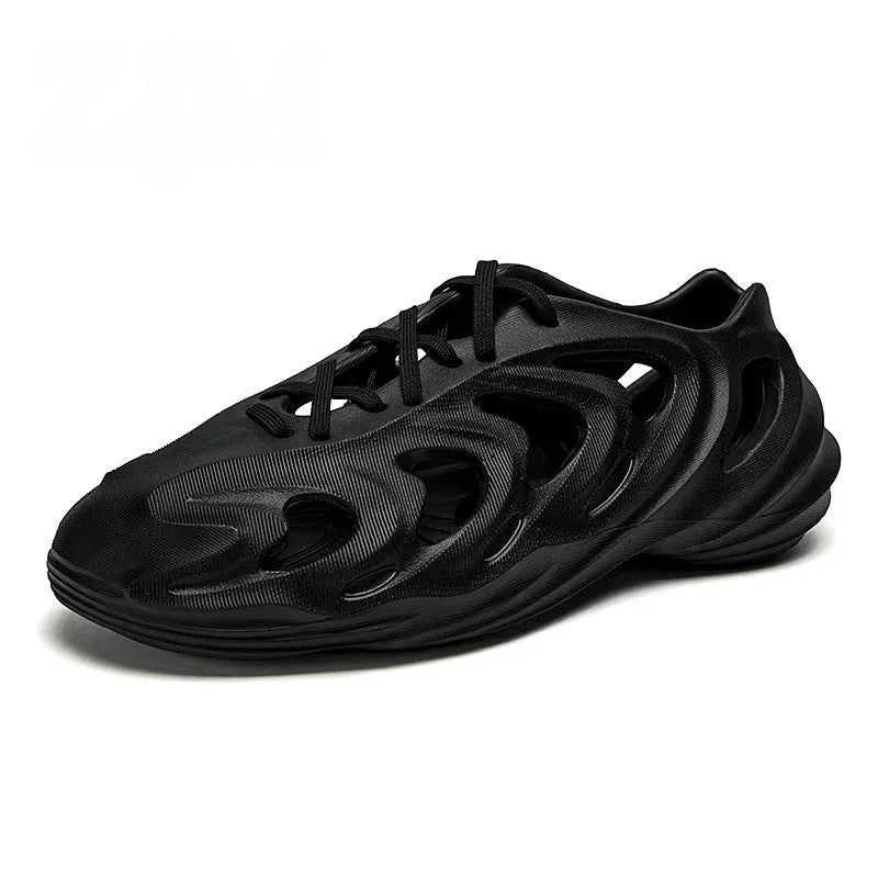 Swayyz Wave Clog