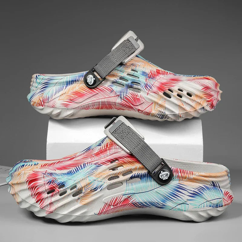 Swayyz Pure Sandal