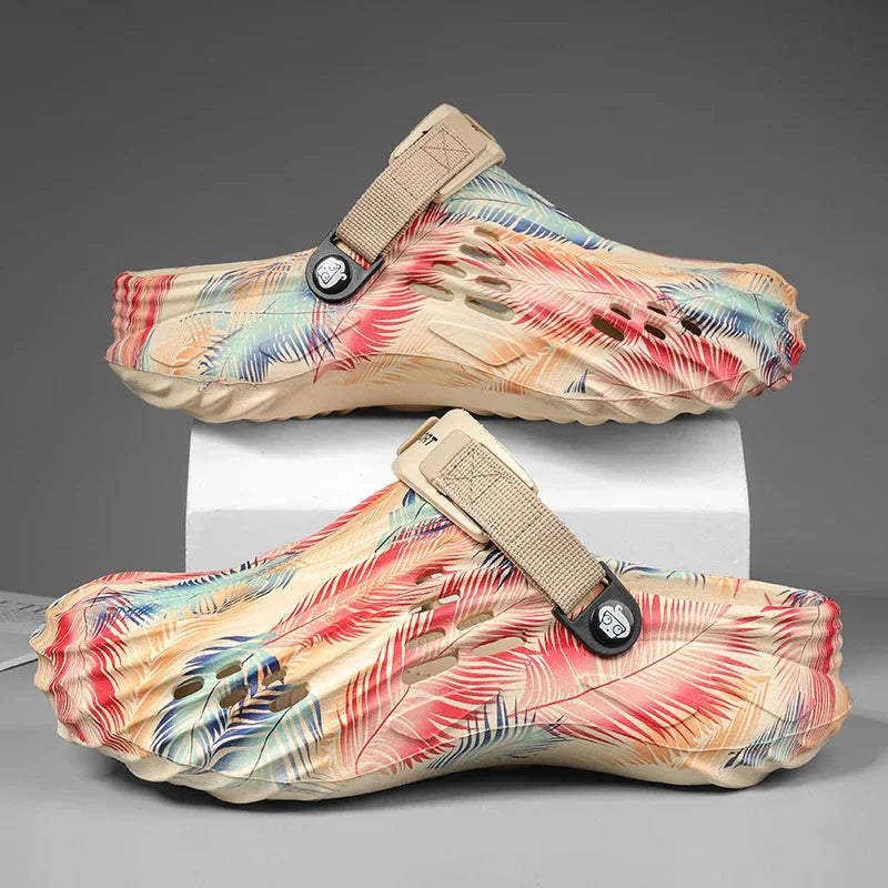Swayyz Pure Sandal