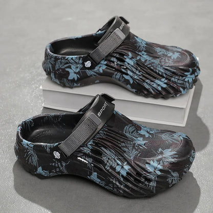 Swayyz Max Clog