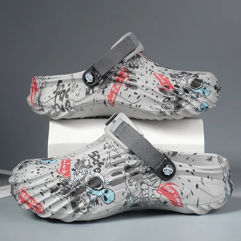 Swayyz Pure Sandal