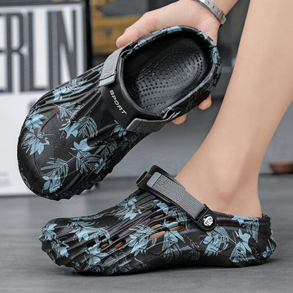 Swayyz Max Clog