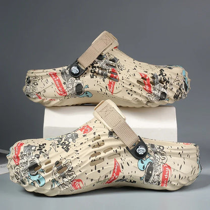Swayyz Pure Sandal