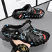Swayyz Chill Clog