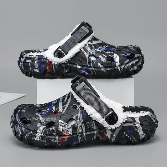 Swayyz Pulse Clog