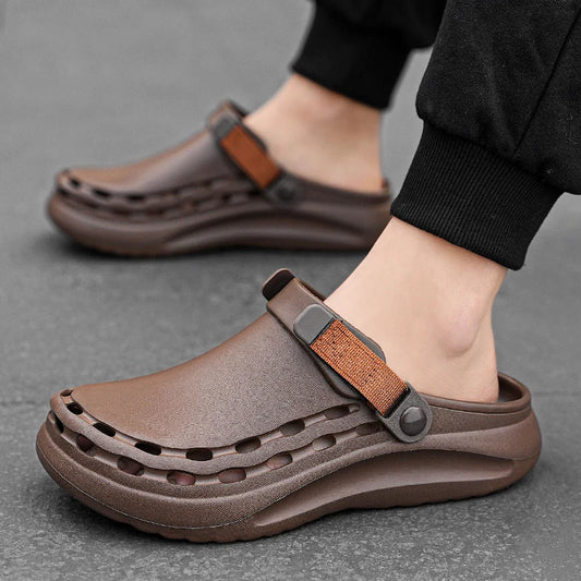 Swayyz Vibe Clog