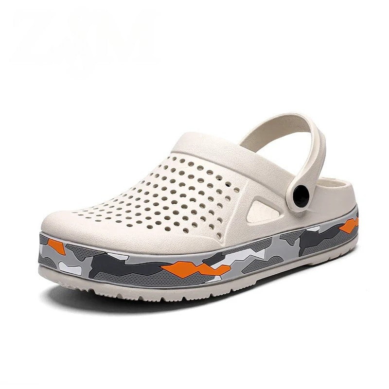 Swayyz Glide Sandal