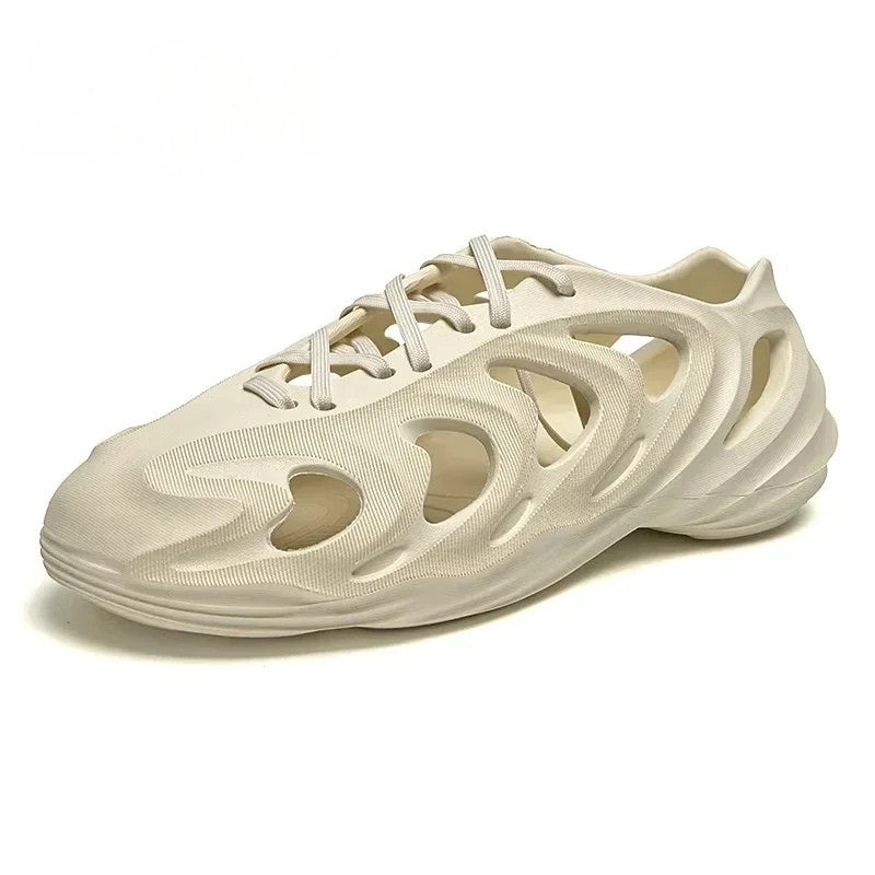 Swayyz Wave Clog