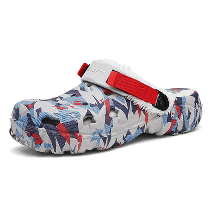 Swayyz Zen Clog