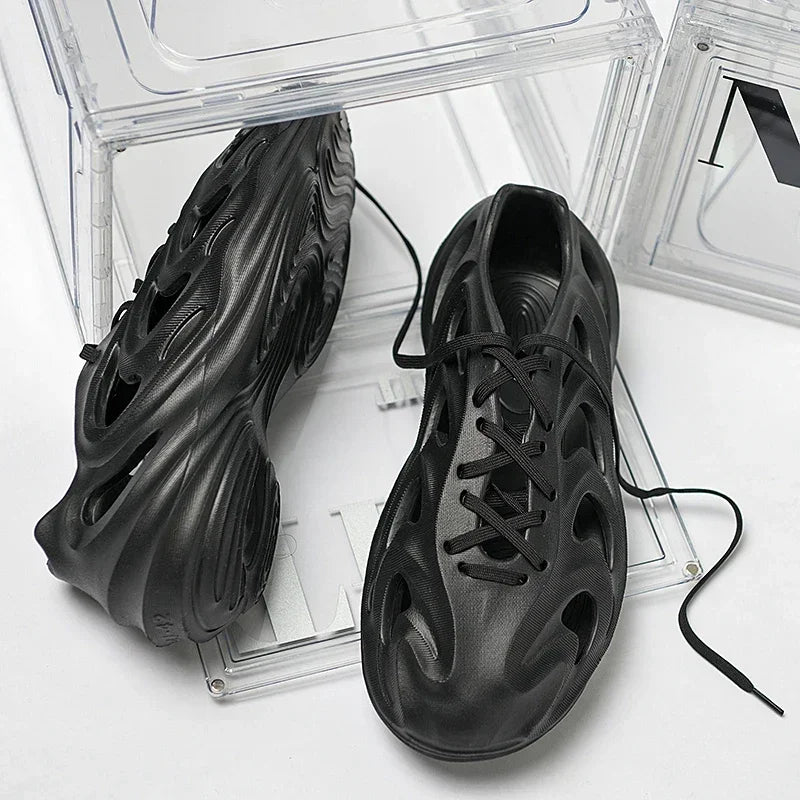 Swayyz Wave Clog