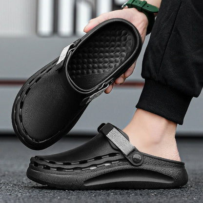 Swayyz Vibe Clog
