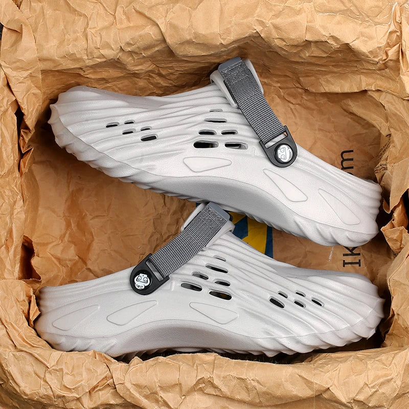 Swayyz Nova Clog