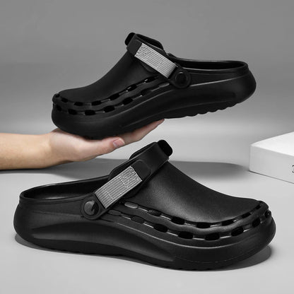 Swayyz Vibe Clog