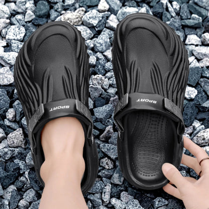 Swayyz Nova Clog