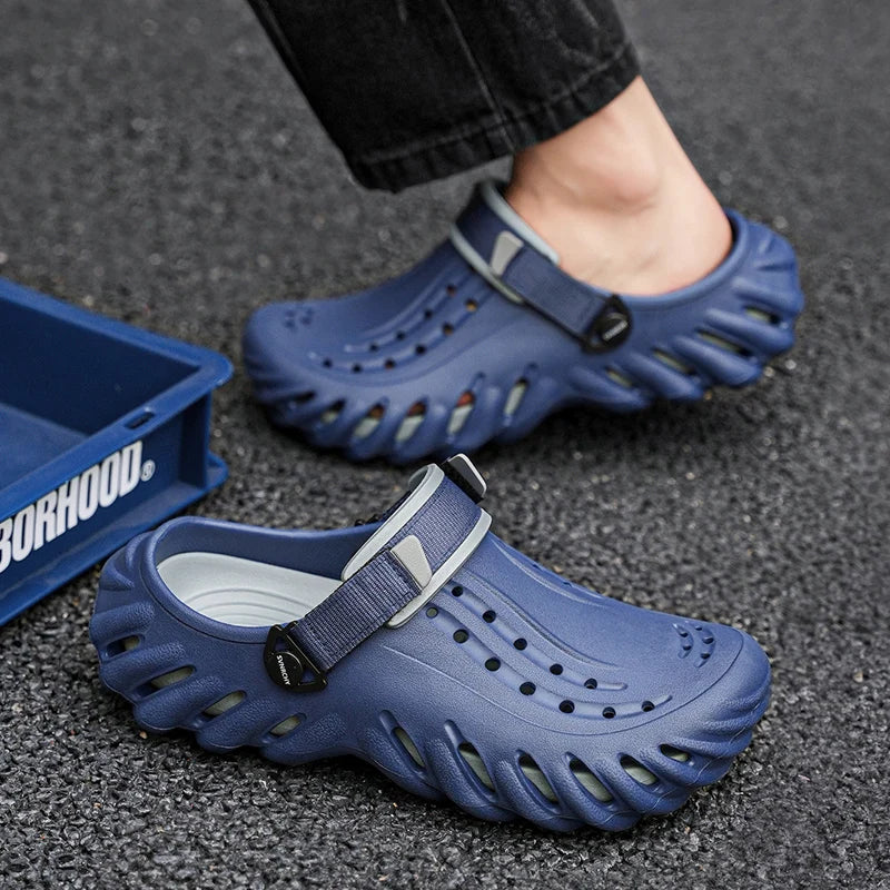 Swayyz Active Clog