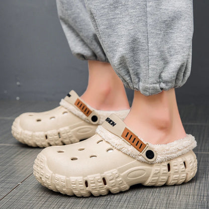 Swayyz WarmStep