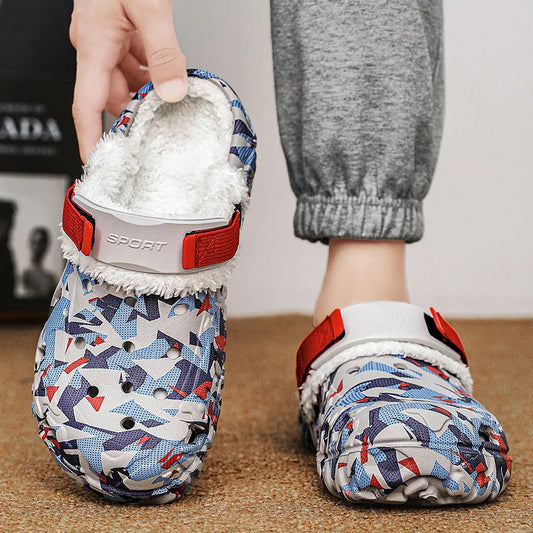 Swayyz Zen Clog