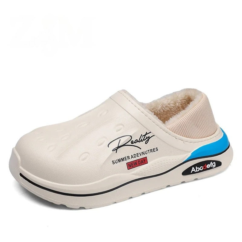 Swayyz Terra Clog