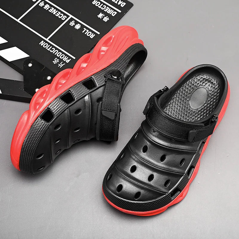 Swayyz Aura Clog