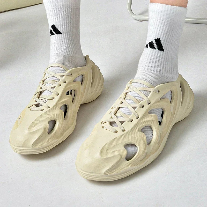 Swayyz Wave Clog