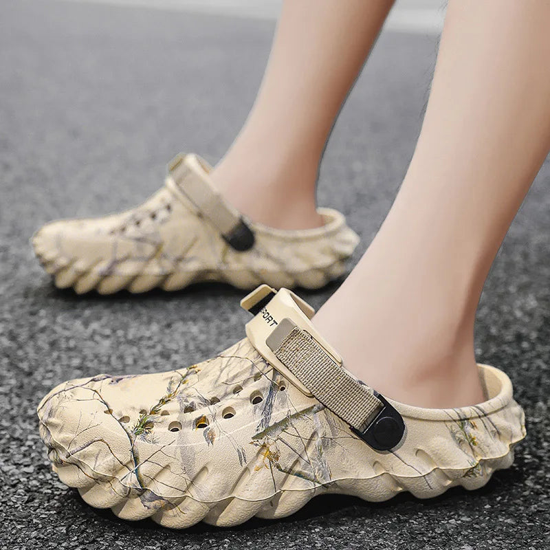 Swayyz Cloud Clog