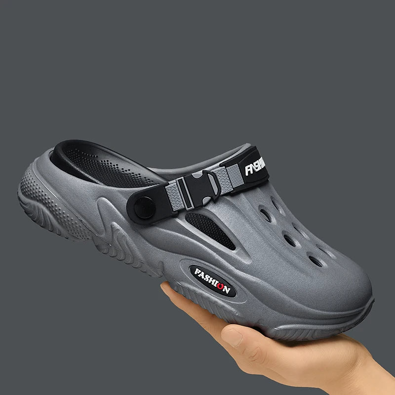 Swayyz Trail Clog