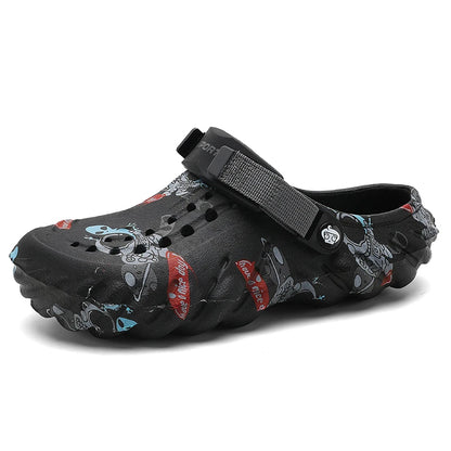 Swayyz Chill Clog