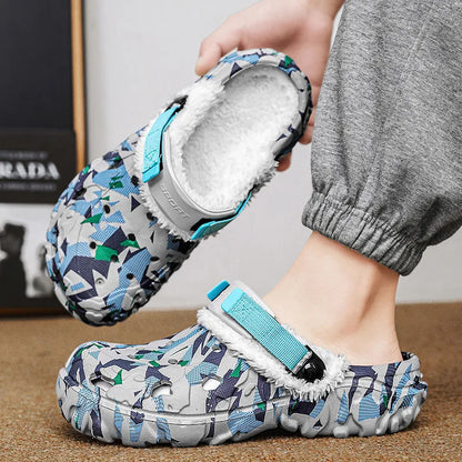 Swayyz Zen Clog
