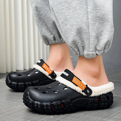 Swayyz WarmStep