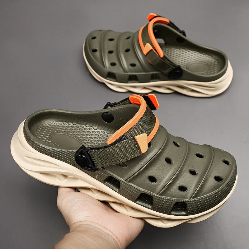 Swayyz Aura Clog