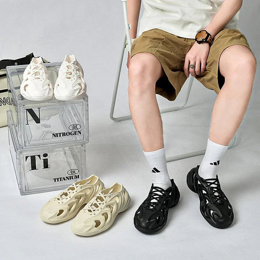 Swayyz Wave Clog