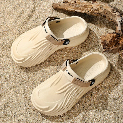Swayyz Nova Clog