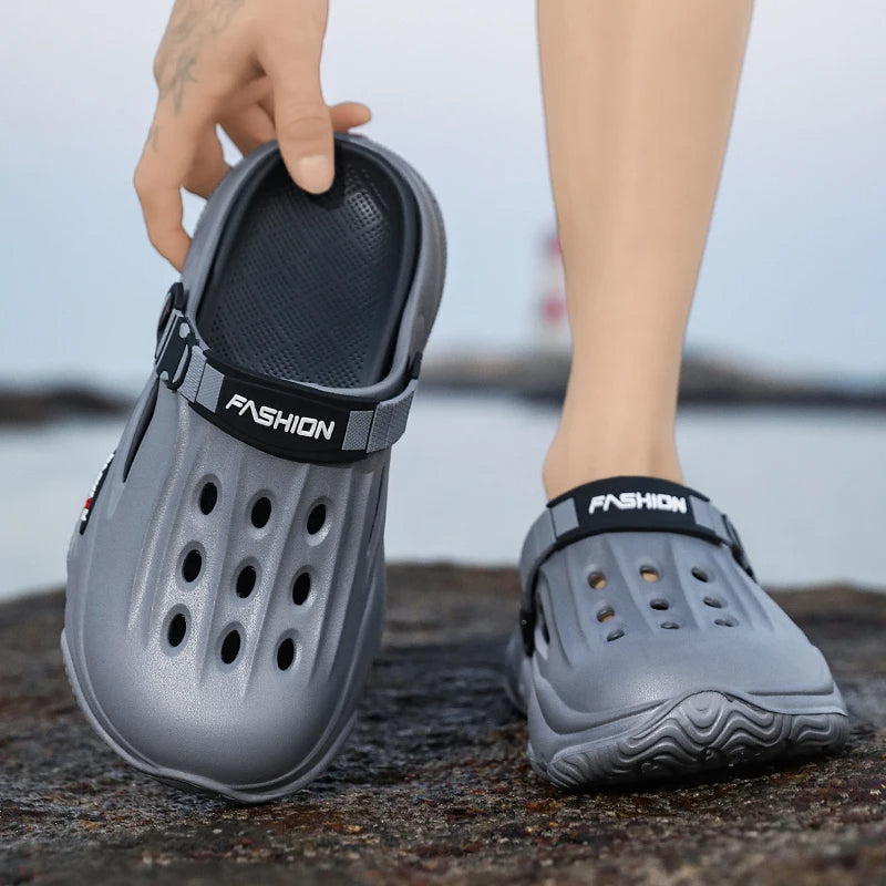 Swayyz Trail Clog