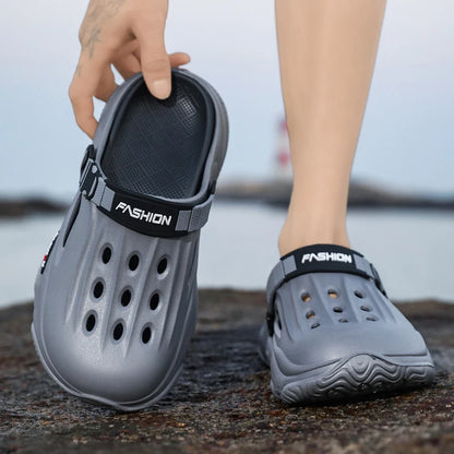 Swayyz Trail Clog