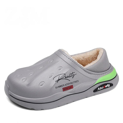 Swayyz Terra Clog
