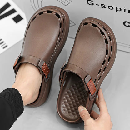 Swayyz Vibe Clog