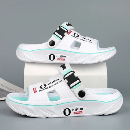Swayyz Vibe Clog
