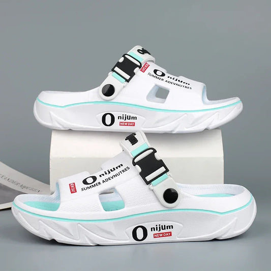 Swayyz Vibe Clog