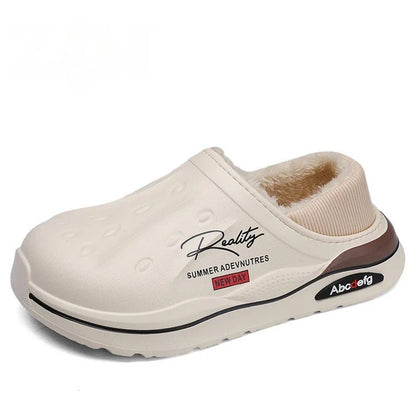 Swayyz Terra Clog