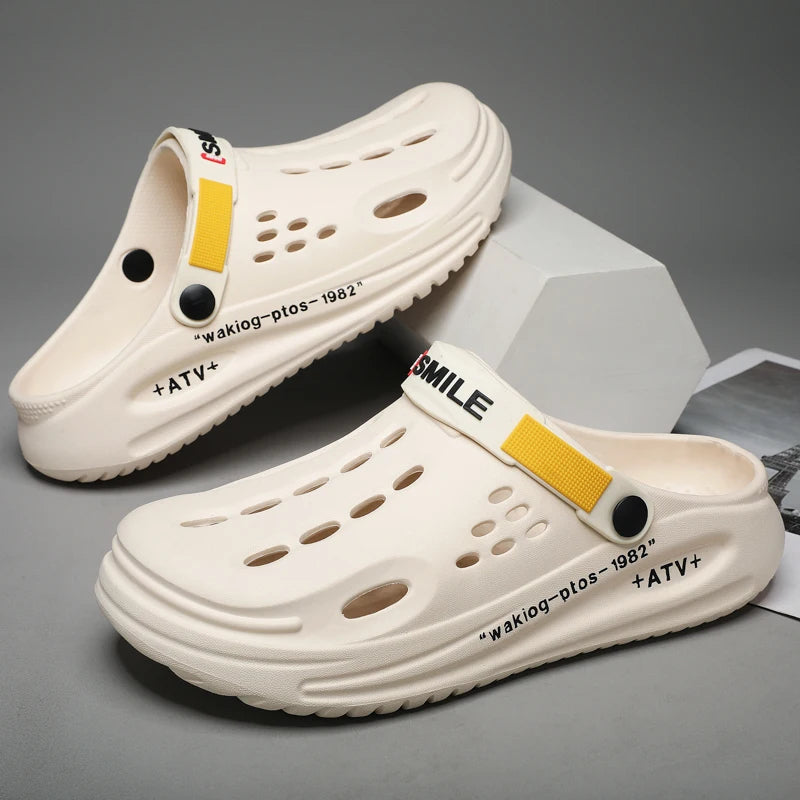 Swayyz Drift Sandal
