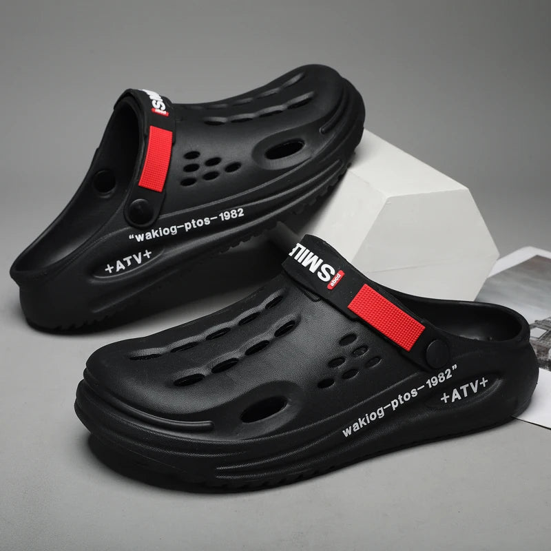 Swayyz Drift Sandal