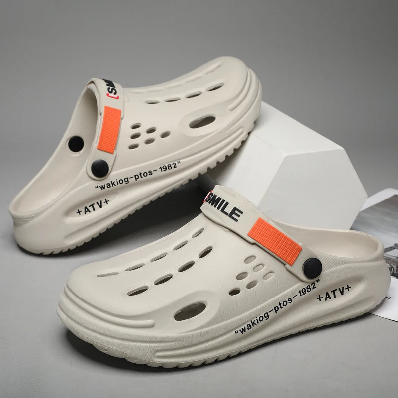 Swayyz Drift Sandal