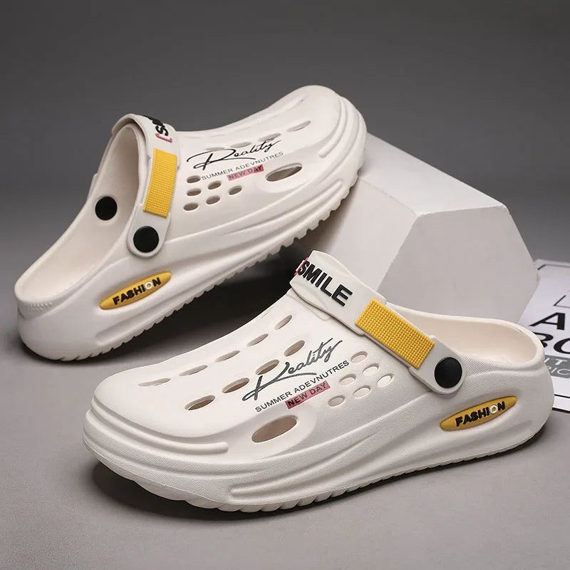 Swayyz Drift Sandal