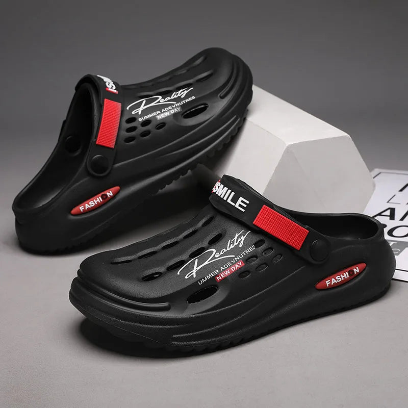Swayyz Drift Sandal